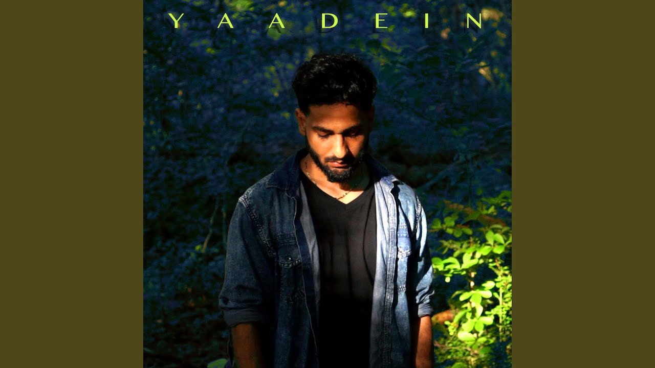 Yaadein