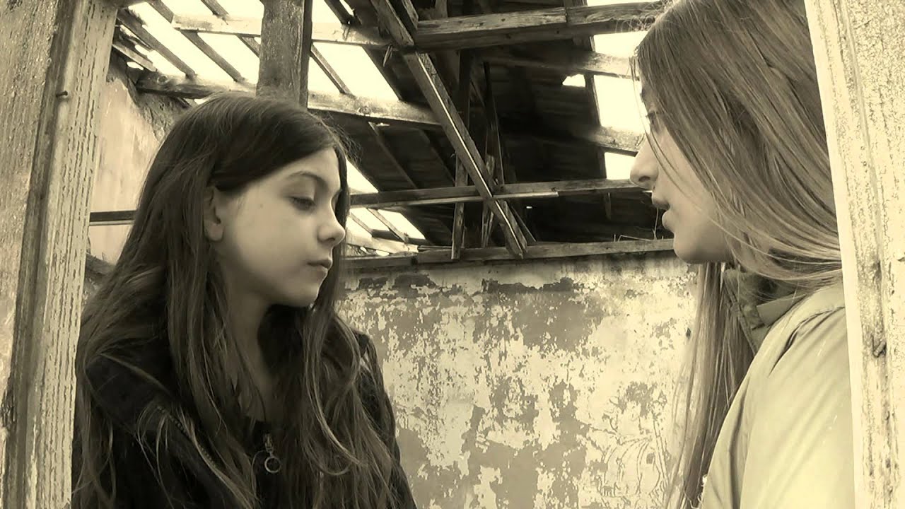 Ανάγκη-ταινία μικρού μήκους