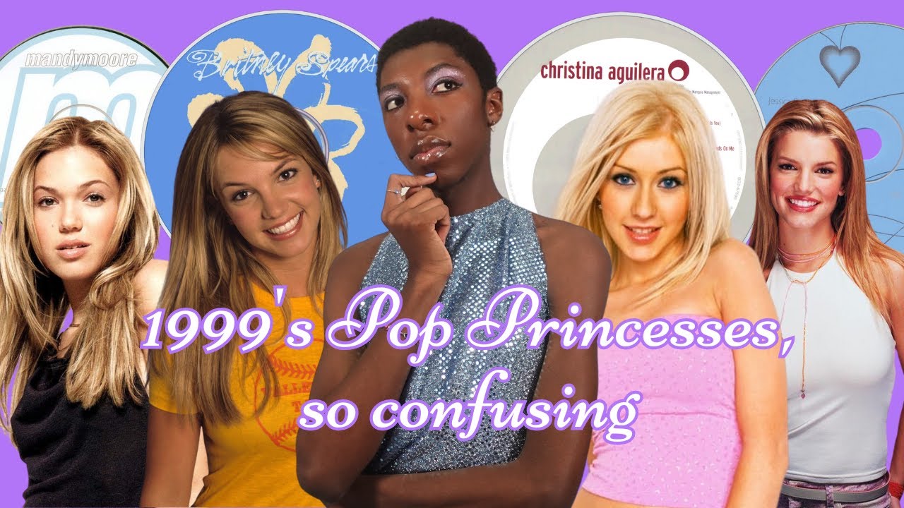 Unnecessarily diving into 1999's Pop Princesses Lore | Spoiled