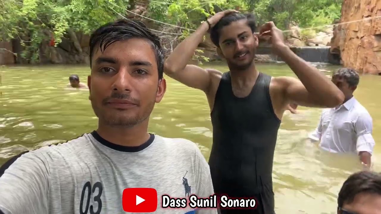 Part 10 |Sadro Dham ||Pakistani Hindu Life In Nagarpar City Tharparkar Sindh Pakistan 🇵🇰 || Last Hai