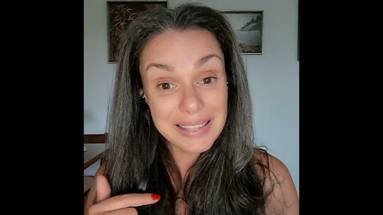 NÃO QUEIRA, SEJA! 