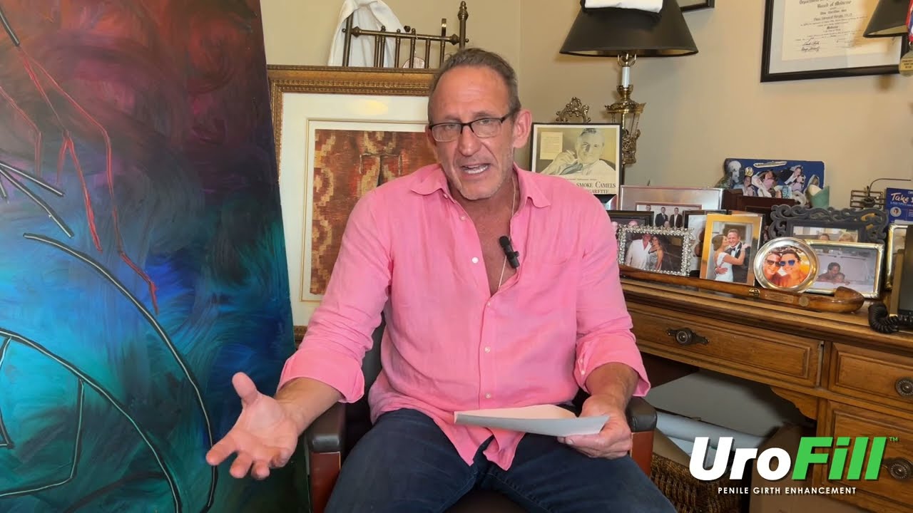 All About UroFill™ 20: Should I Use a Vacuum Device with UroFill™?