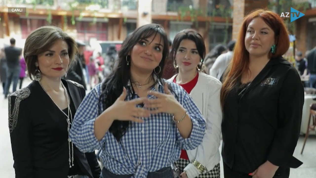 Ramazan ayında qidalanma necə olmalıdır? I GÜNƏ DAVAM - 21.02.2026