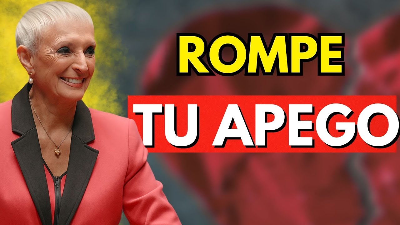 10 CLAVES para DESAPEGARTE de ALGUIEN sin DOLOR | Nilda Chiaraviglio
