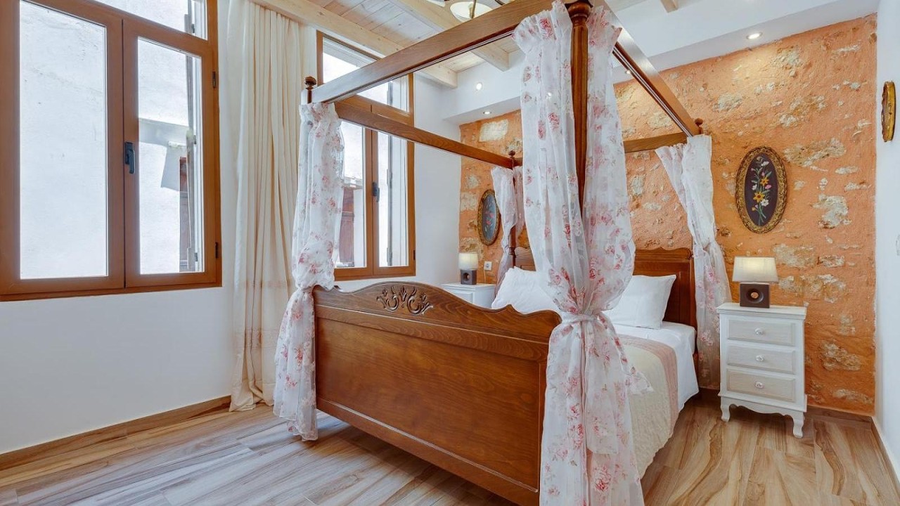 Hamam Suites Porto, город Ханья | Рекомендации для путешественников
