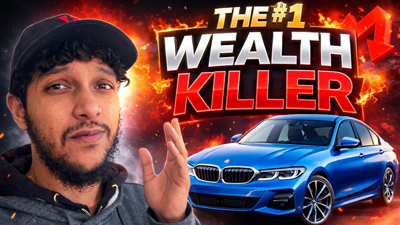Should You Buy or Finance a New Car IN 2026