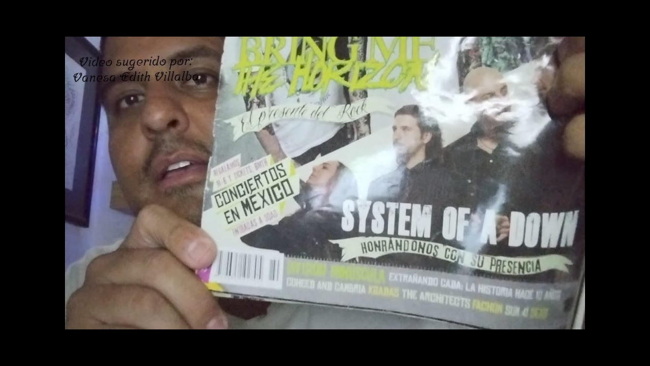Hojeando Revista Super Relajante #asmr #fypシ゚viral #revista