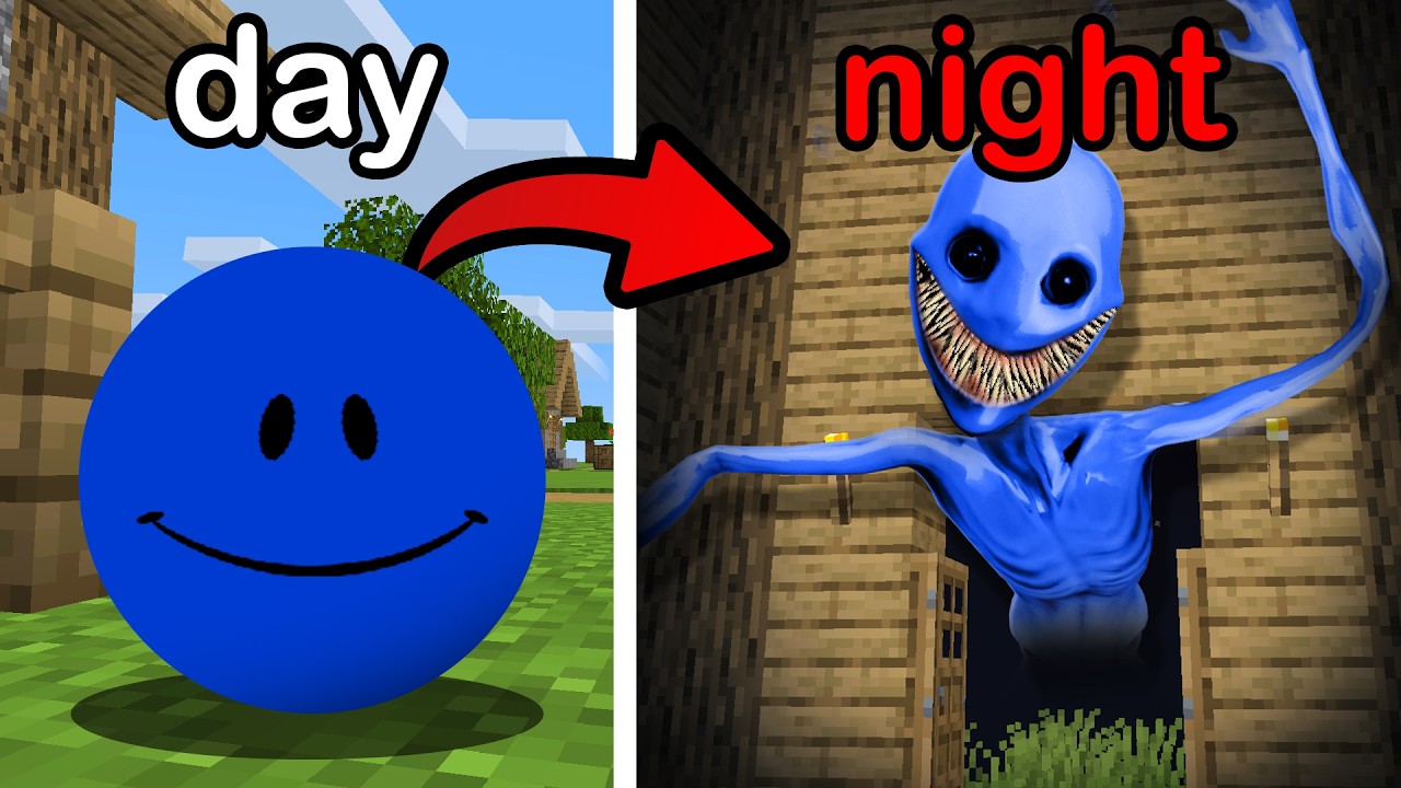I Remade Verity's Sequel To Scare My Friends