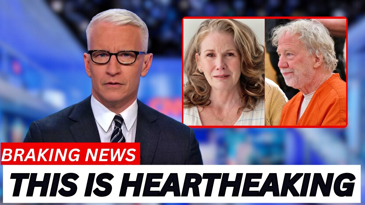 After Years of Silence, Melissa Gilbert Confirms the Truth About Her Marriage!