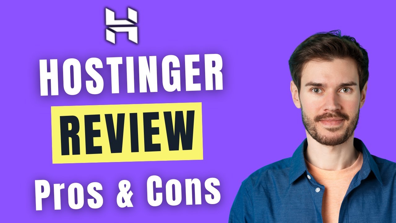 Pros & Cons of Hostinger Hosting: Is It Worth It?
