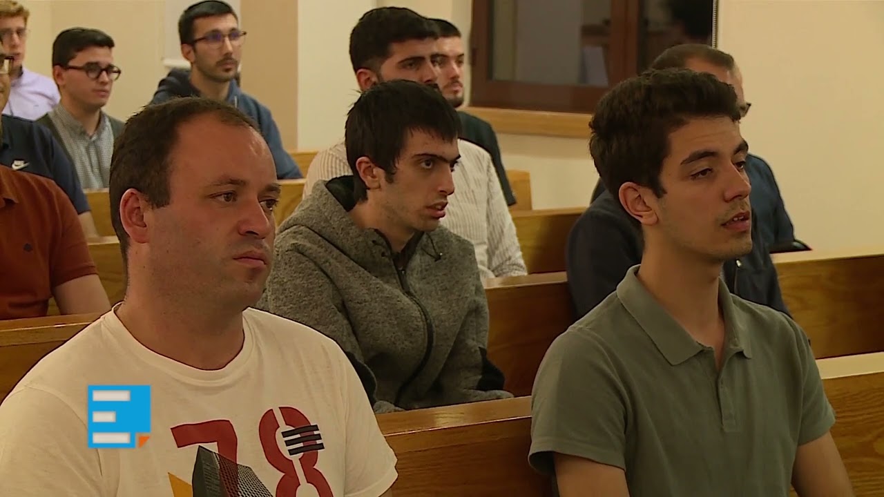 Semana do Seminário: Seminário Maior do Porto