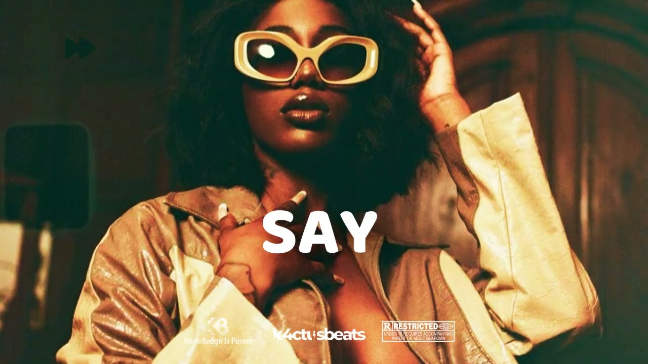 Afrobeat ✘ Instrumental