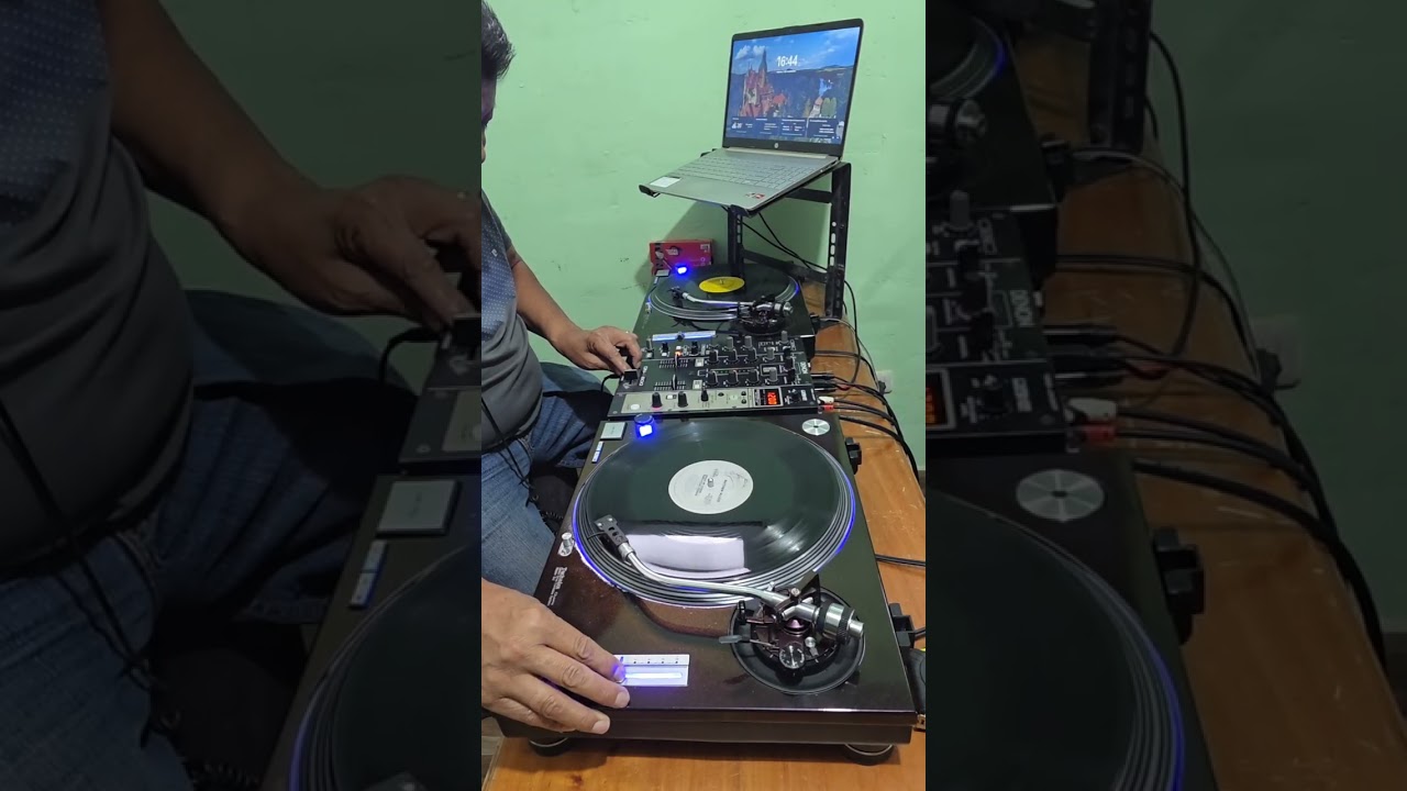 RETROMIX No.34 80s SAFETY DANCE