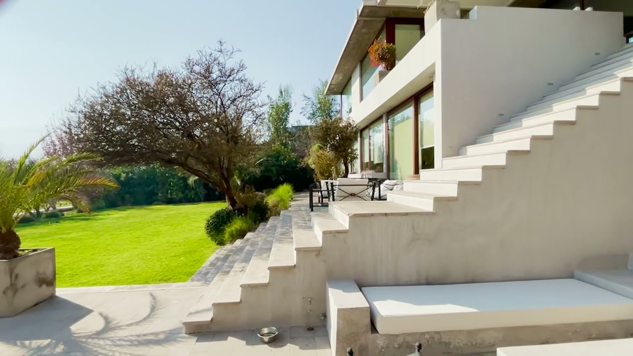 Casa en VENTA - Chicureo, Piedra Roja - Key Properties