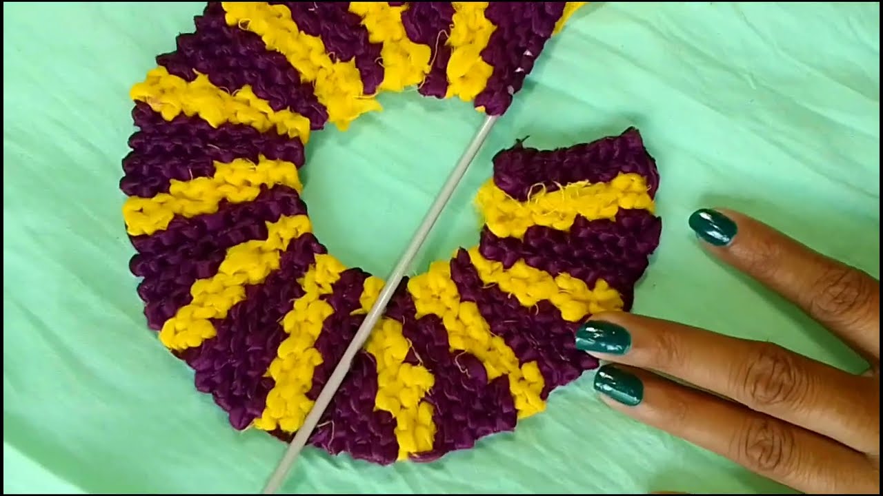 Paydan New Design 💥simple doormat making #pinkidoormathouse 