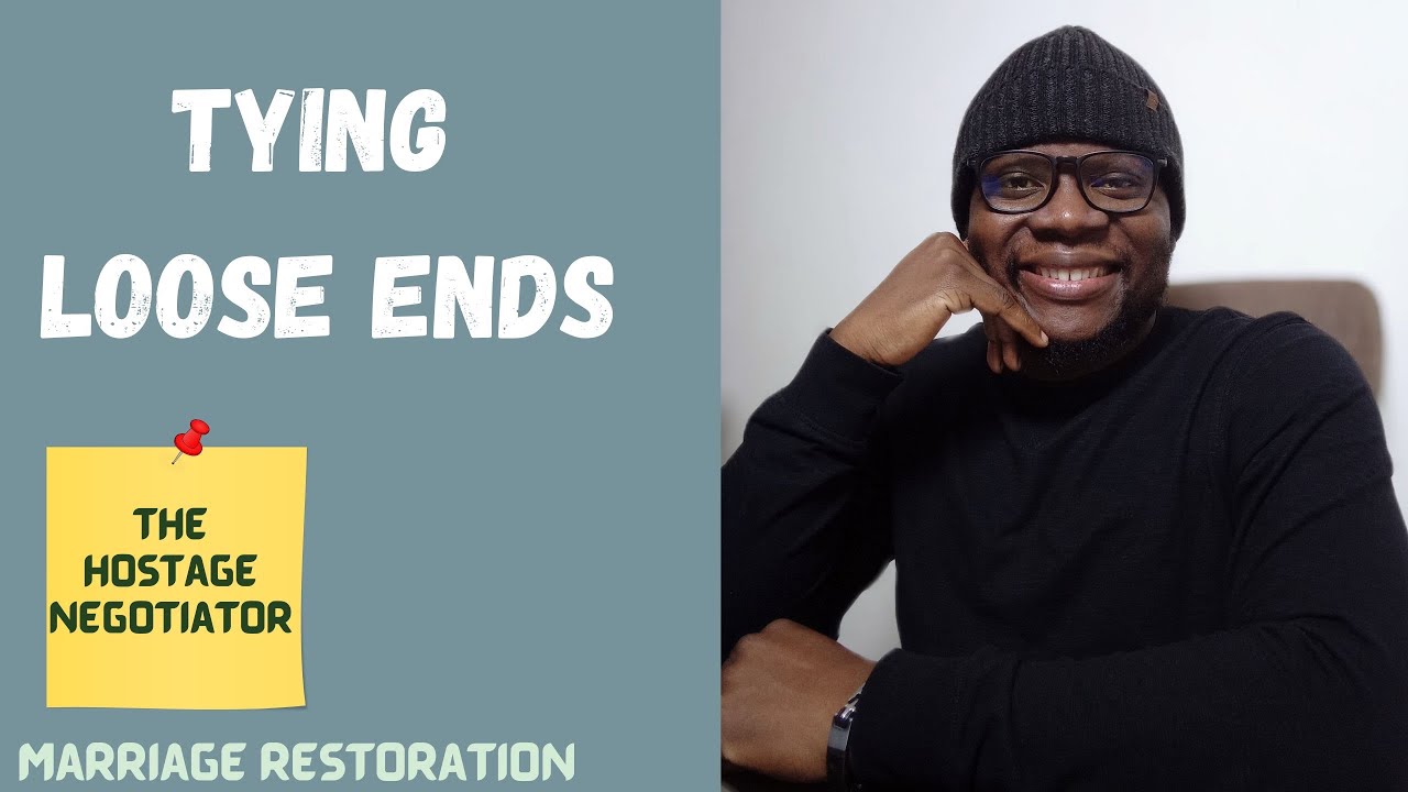God Is Restoring Your Broken Marriage | Embrace the Restoration Season