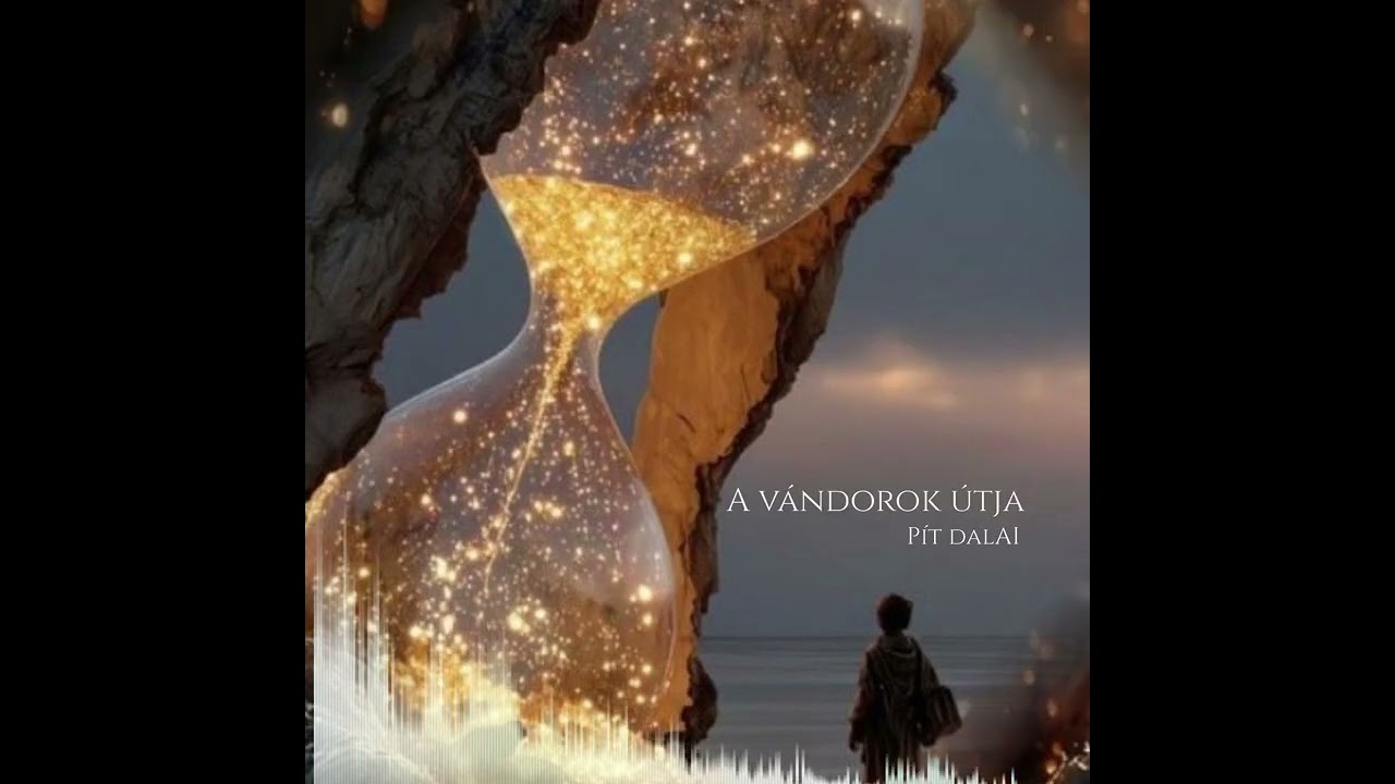 A vándorok útja