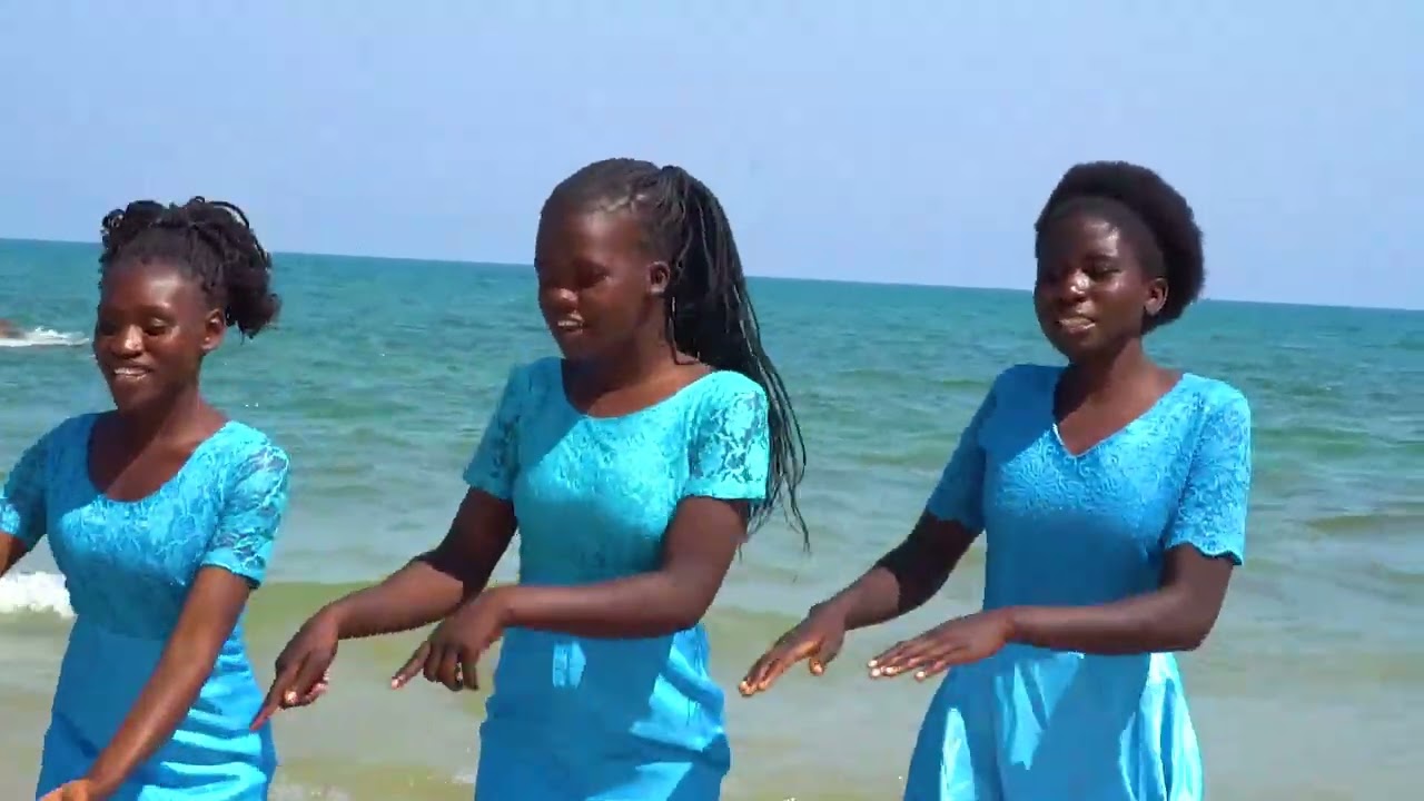 Wanandi Wakusowa Mtende Official Video By Chiputula Umodzi AC Choir