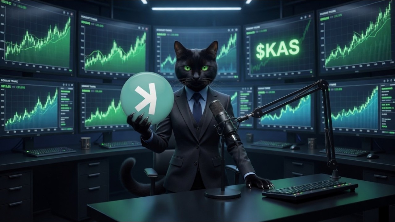 Kaspa Toccata Hard Fork is COMING in June 2026 &ndash; Full Breakdown