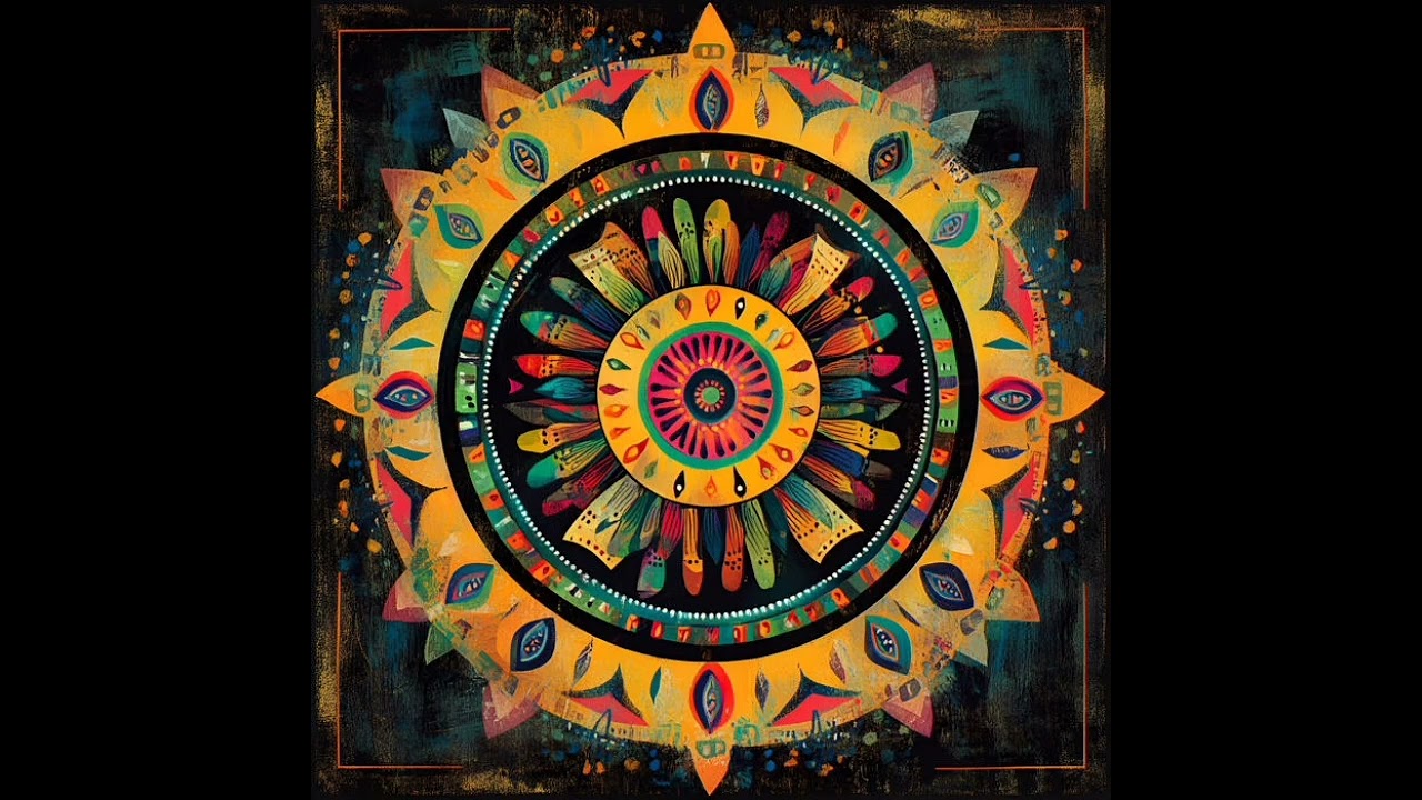 VitaliyRybakin - TheDanceOfJoy (OriginalMix)(slow)