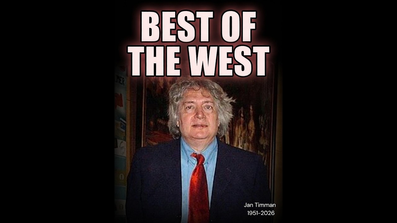 Jan Timman, „The best of the West“, ist im Alter von 74 Jahren gestorben.