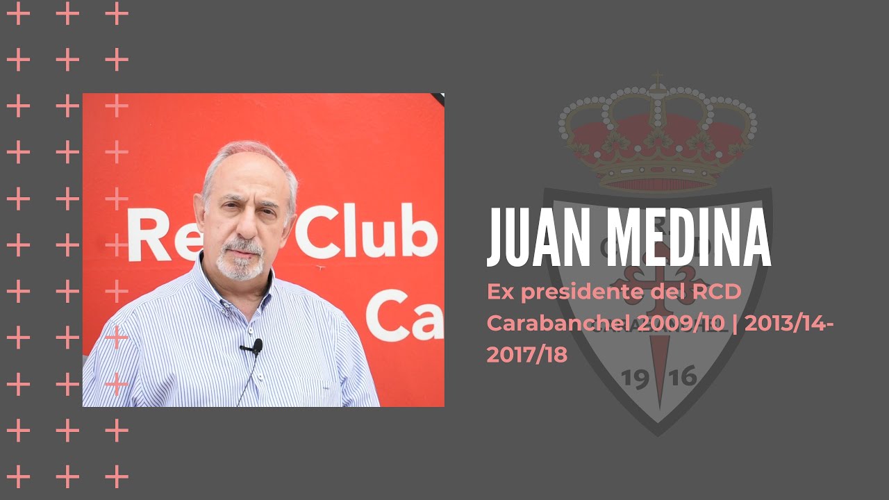 Juan Medina: 