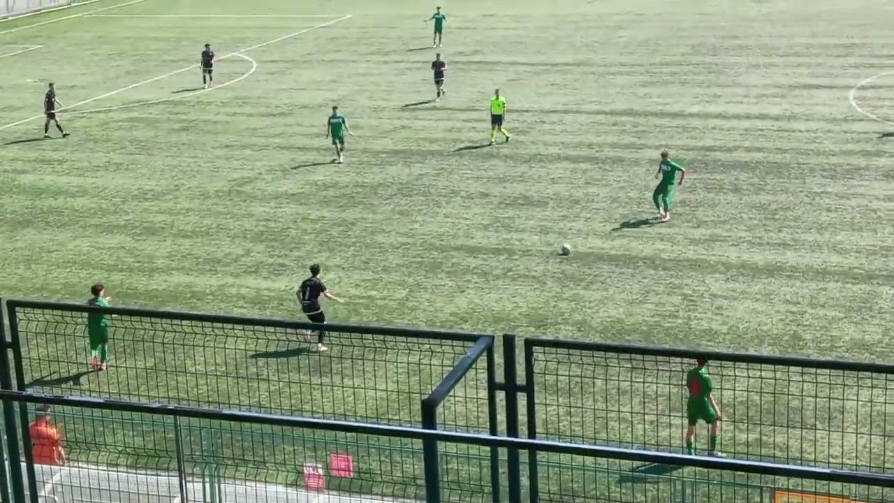 u(17) GAZİOSMANPAŞA -KASTAMONU 🟢🔴 04 Mayıs 2025