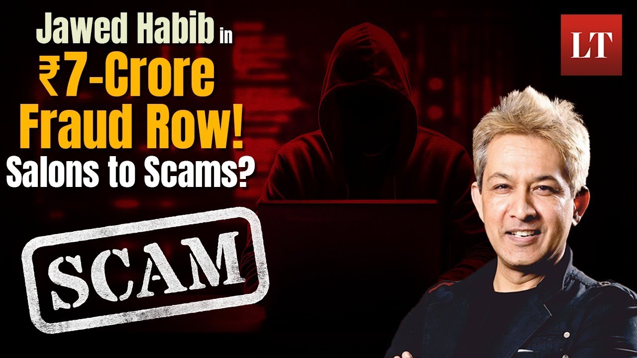 Jawed Habib Named in ₹7-Crore Scam: What Really Happened in Sambhal?
