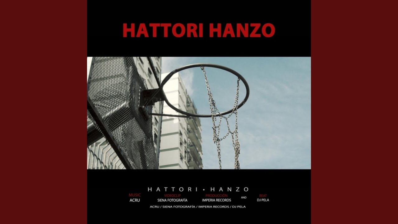 Hattori Hanzo