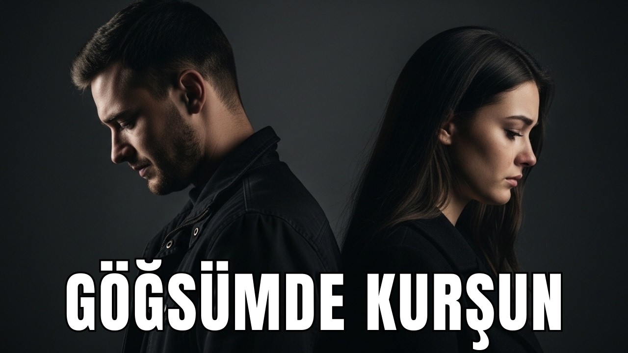 GÖĞSÜMDE KURŞUN (Yeni Damar Arabesk Şarkı 2026) (Arabesk Şarkı) (AI Müzik) (AI Cover)