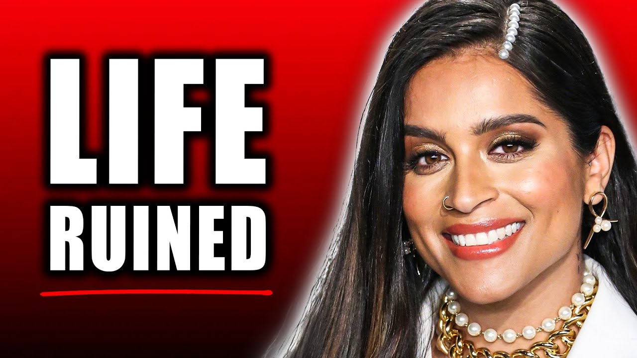 How Lilly Singh Lost Entire Audience in Just 1 Year.. (FULL Breakdown)