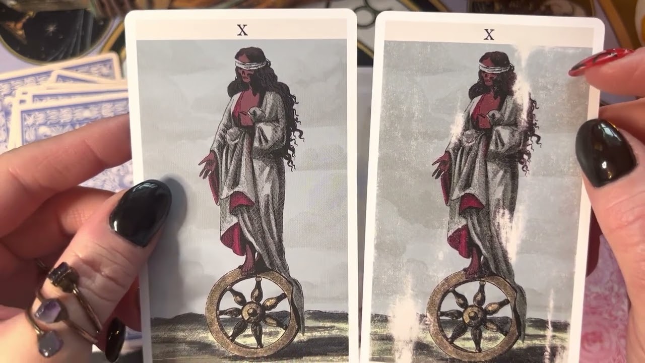 TAROCCHI by Mr. Friborg Unboxing and Walkthrough