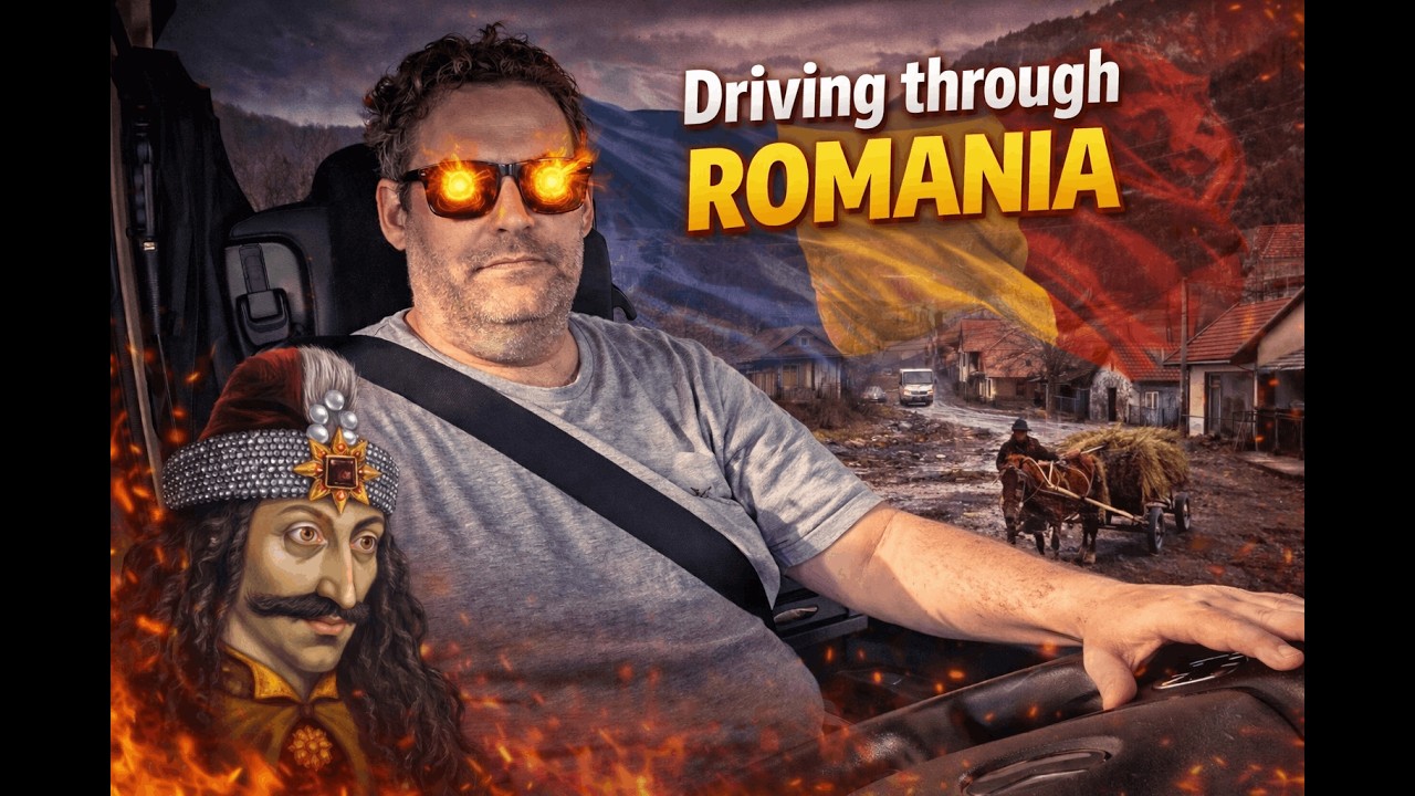 Romania