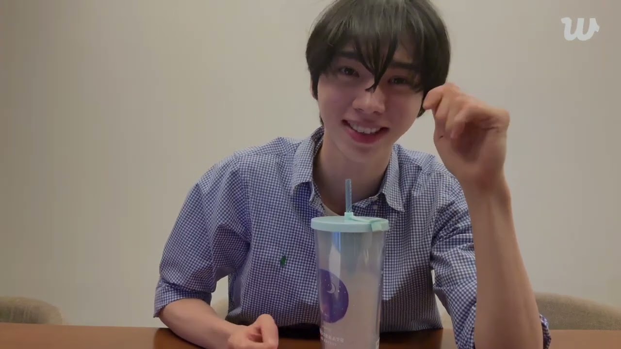 [SUB] 250610 휘브 WHIB Weverse Live:  다시 멈춰봐…