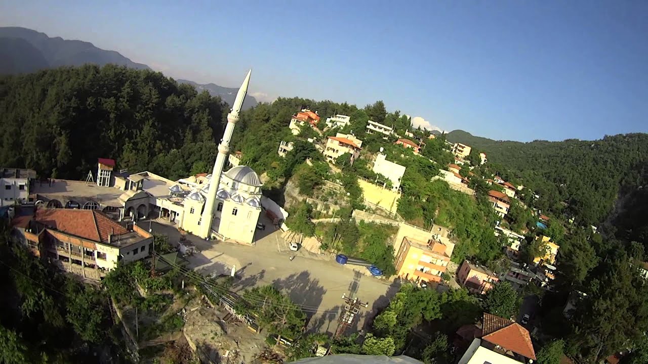 dörtyol çökek yaylası 2