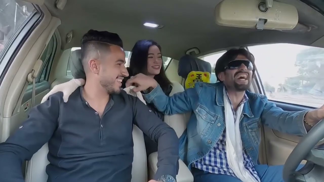 صريخ ضحك مع إبراهيم السمان في دور الشمطة الملعونة 😂🔥 | ضحك هستيري مايتفوتش ؟