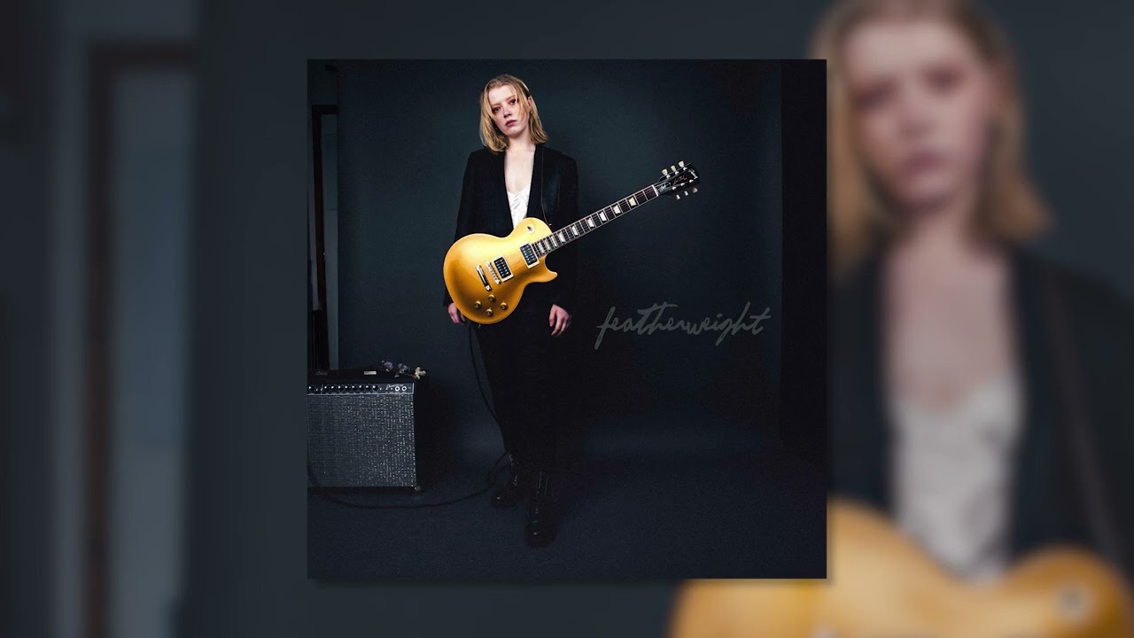 Rosie Frater-Taylor - Get In Line (Official Audio)