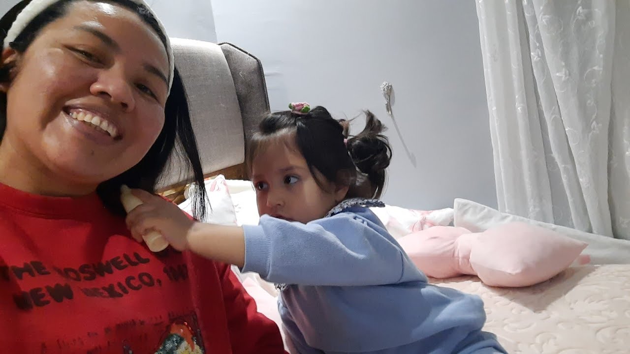 Para cuando nos mudaremos?🤷‍♀️