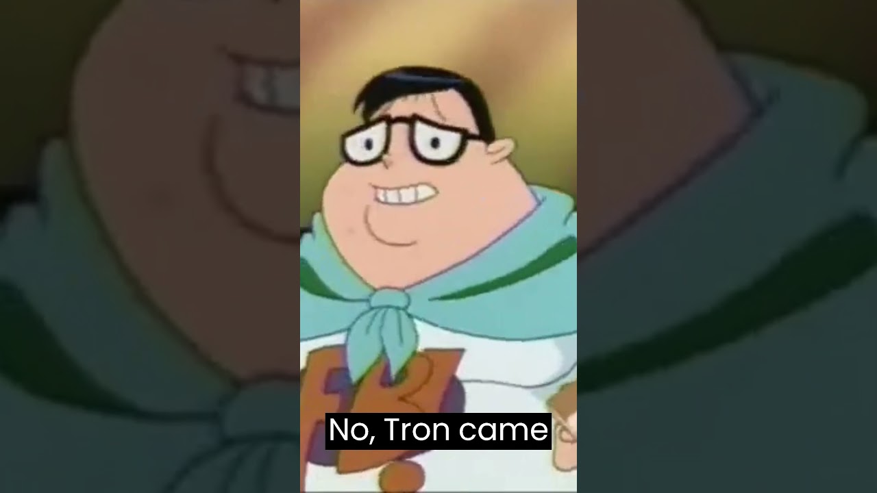FANBOYS ARE THE WORST! #freakazoid