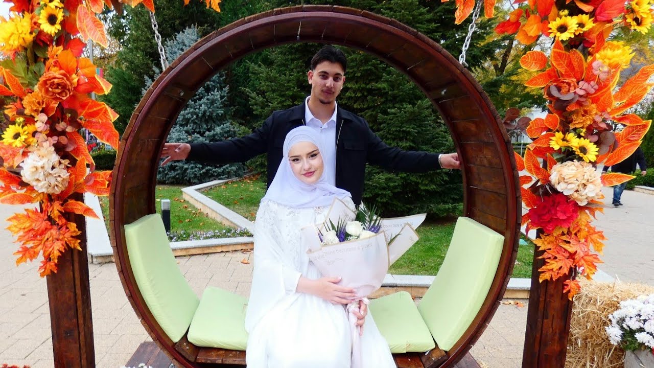 Kemal ve Eda