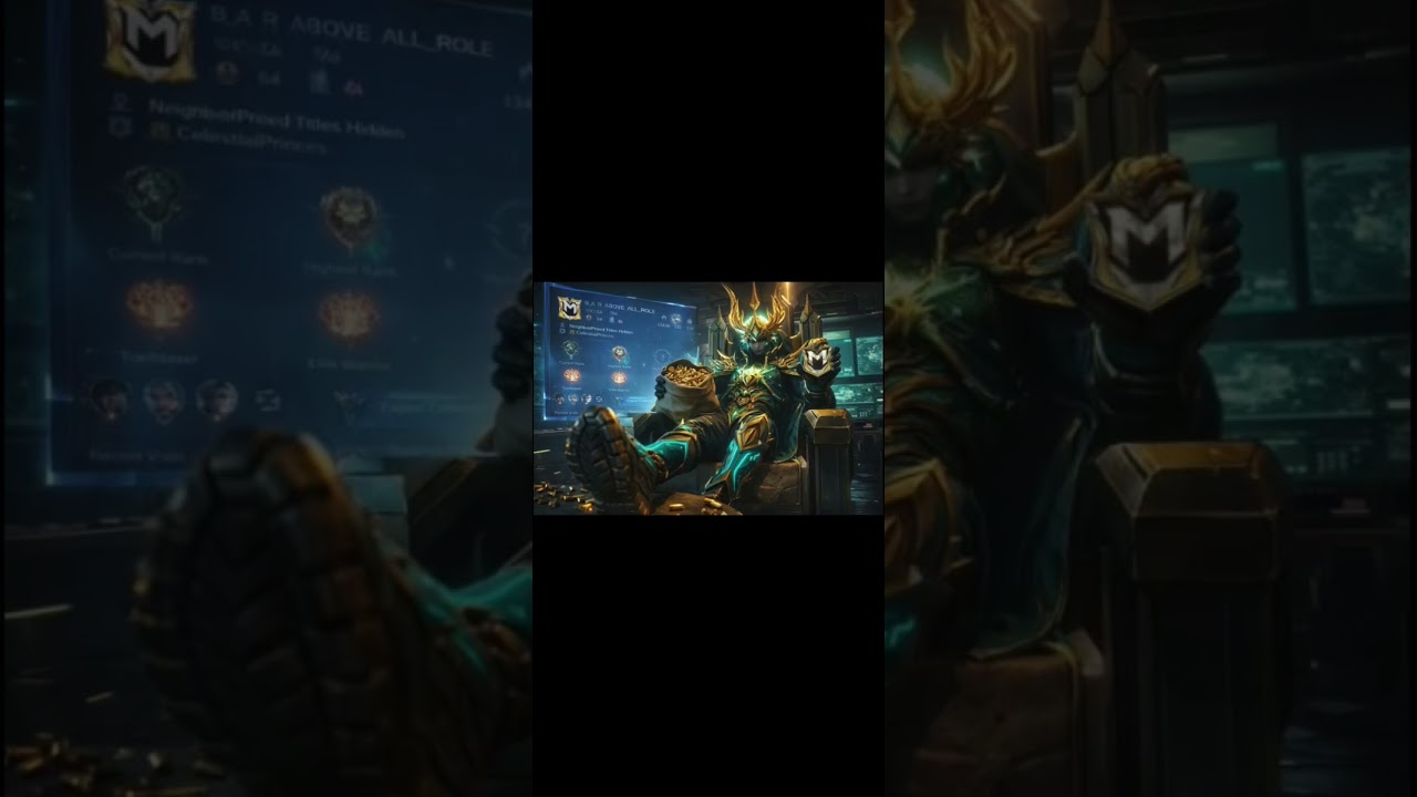 granger prime skin "Cosmic Finality"