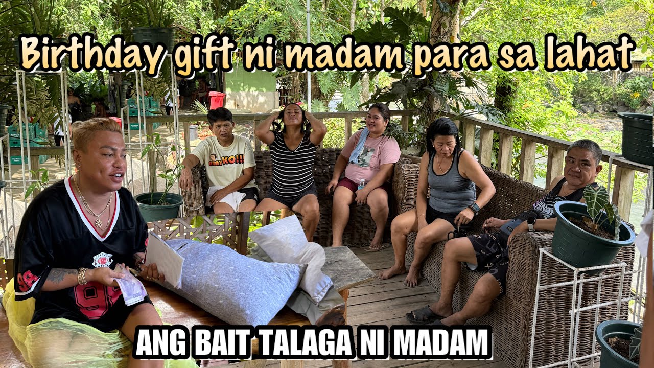 SAHOD NANAMAN! MAHIGIT 30K @SimplyAmory 