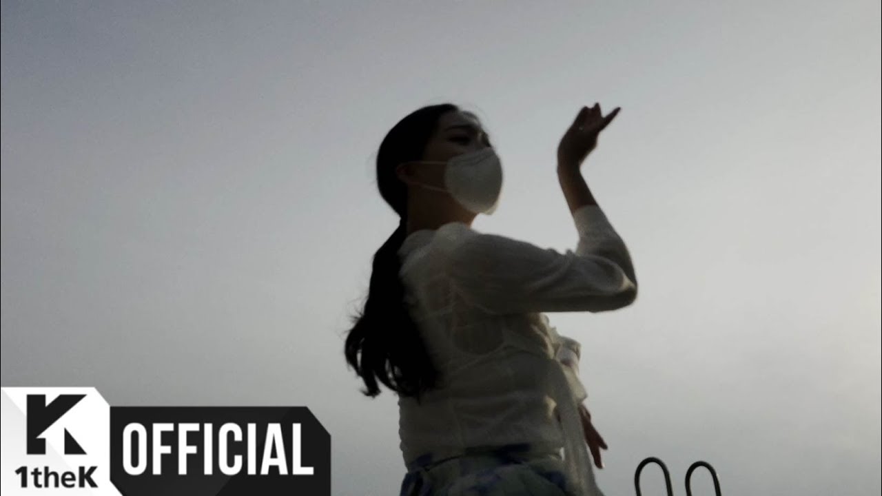 [MV] Stella Jang(스텔라장) _ Fine Dust(미세먼지)