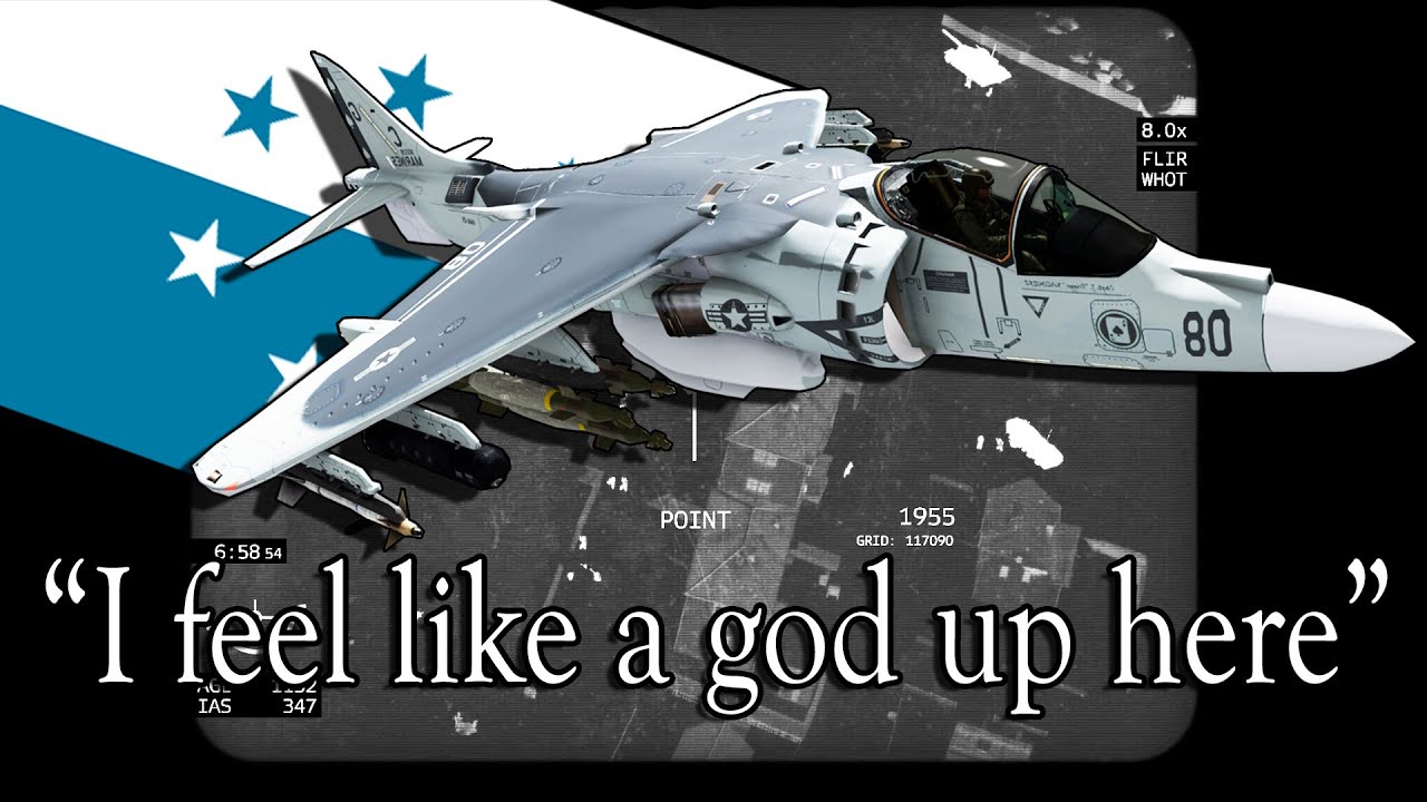 Arma 3 Ace Combat - Osean & Yuktobanian Vengeance