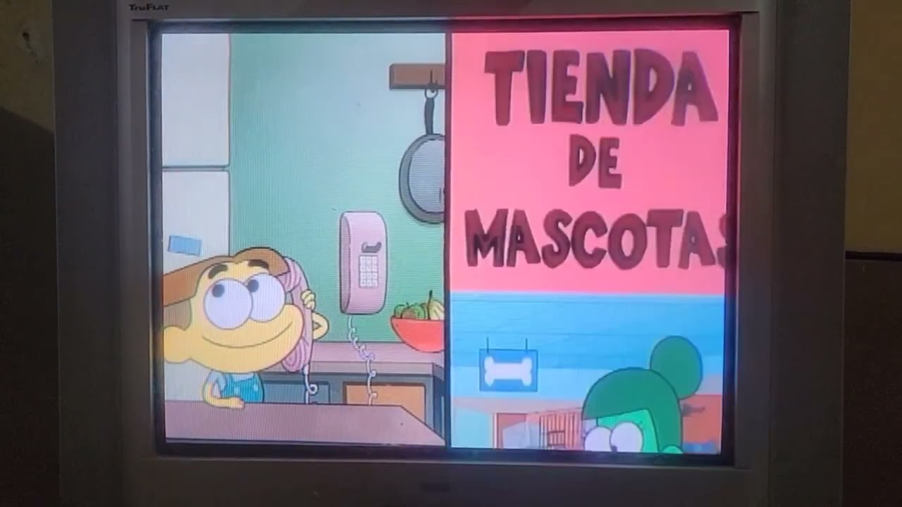 Disney Channel LATAM - Ya Viene Electric Bloom: La mejor banda | Tanda Comerciales 5/Diciembre/2025