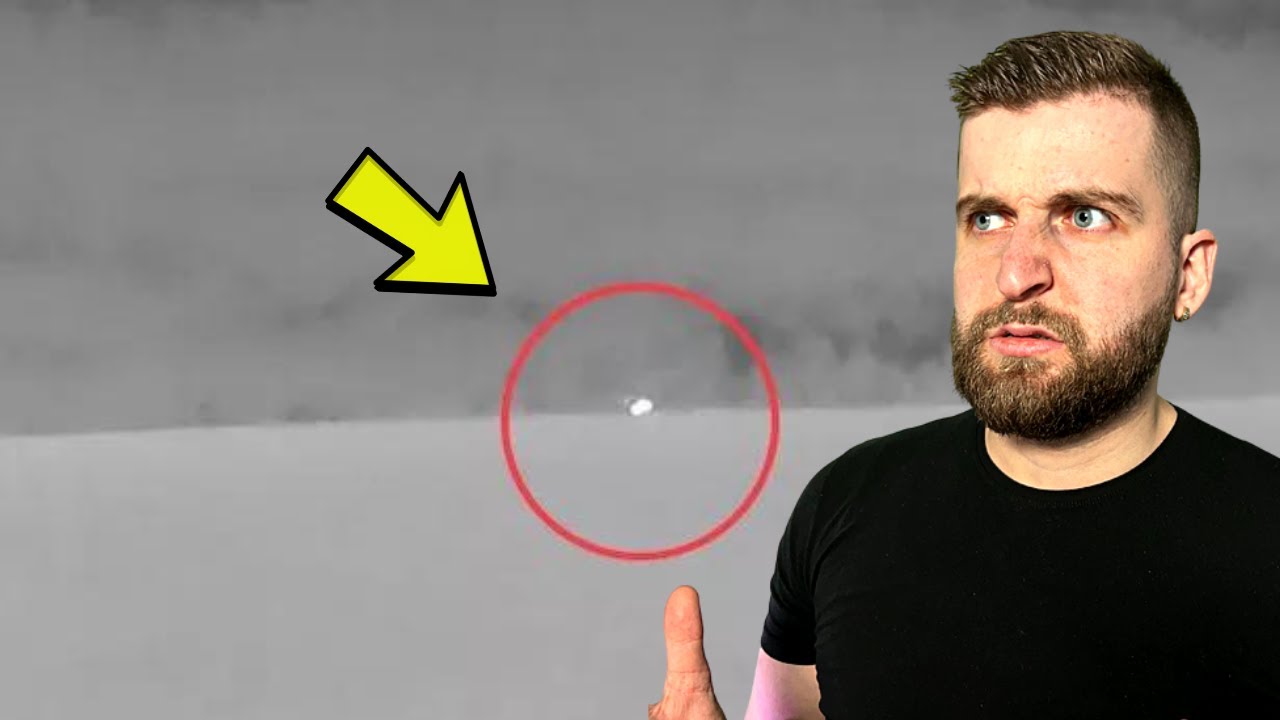 Drone Captures Mysterious Footage, SHOCKING SECRET NO ONE WAS SUPPOSED TO SEE