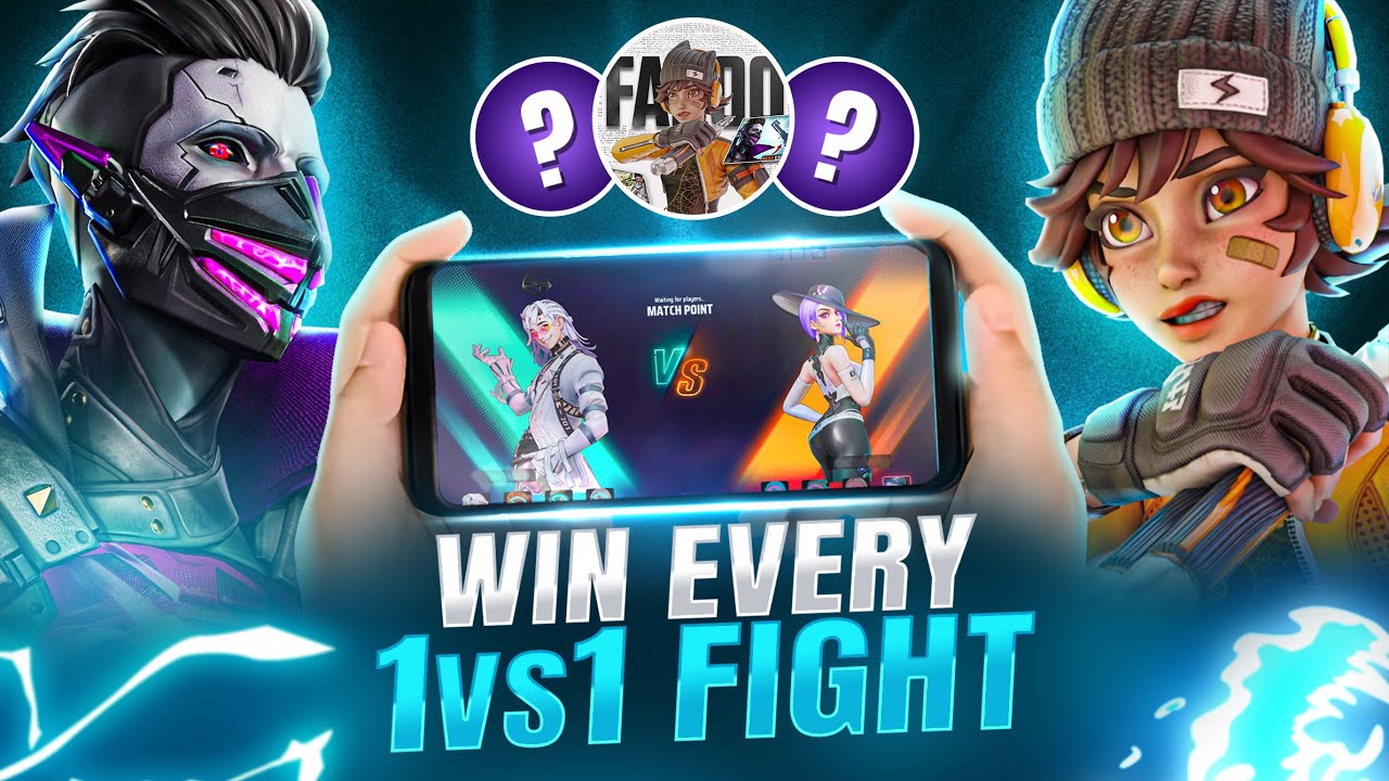 FADOO VS PRO RANDOM PLAYERS 1 VS 1 FIGHT IN FARLIGHT 84... || FARLIGHT 84