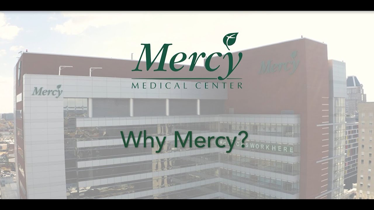 Mercy Employee Picnic