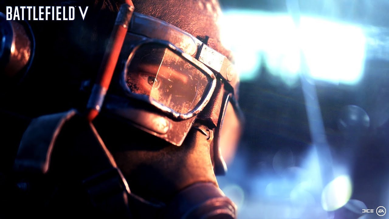 BATTLEFIELD 5 All Cutscenes (Full Game Movie) 1080p 60FPS HD