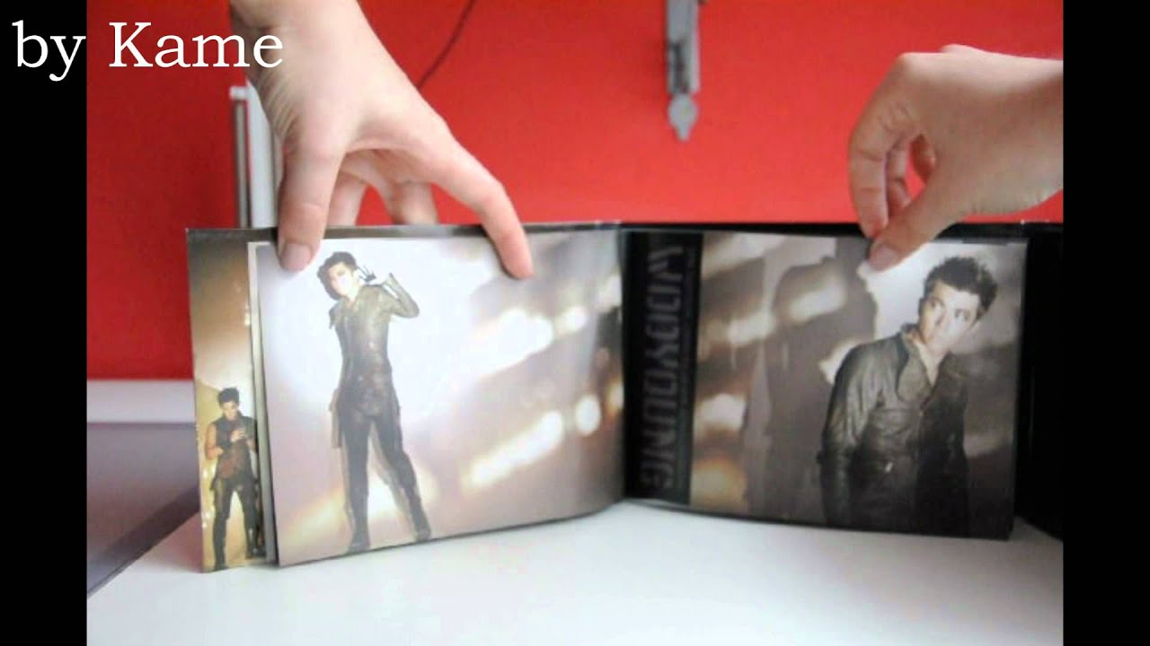 Unboxing 2PM mini album STILL 2:00PM autographed [PL/ENG]